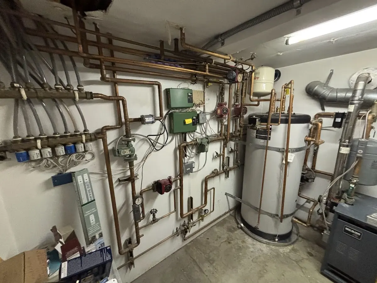 Repiping Services in Clawson, MI